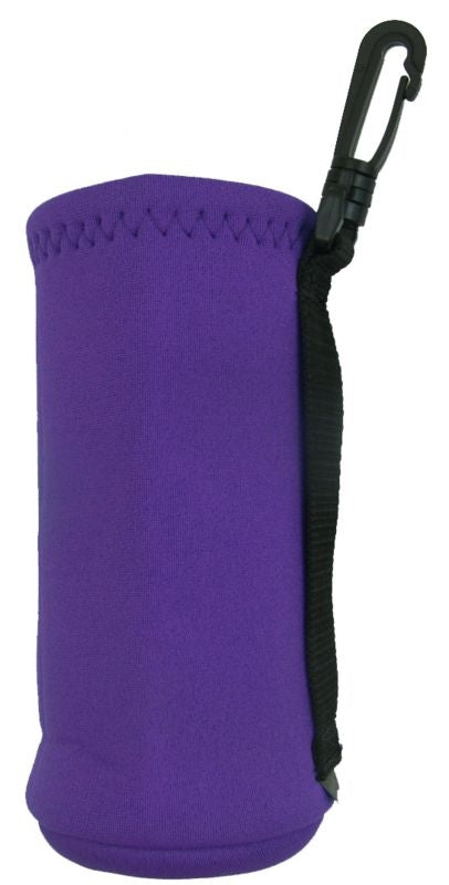 Basic Neoprene Snap-On Bottle Carrier