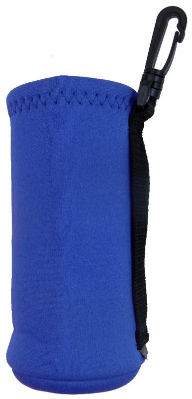 Basic Neoprene Snap-On Bottle Carrier