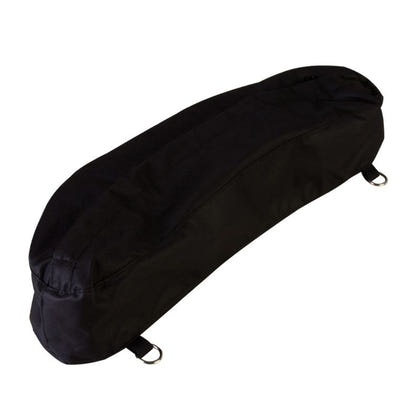 Western 600 Denier Cantle Bag