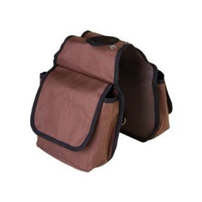 Western 600 Denier Horn Bag