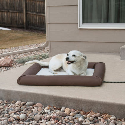KH Mfg Lectro-Soft Outdoor Heated Bed
