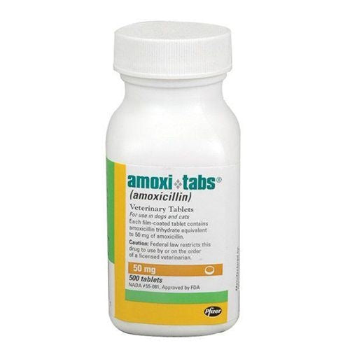 Amoxi-Tabs