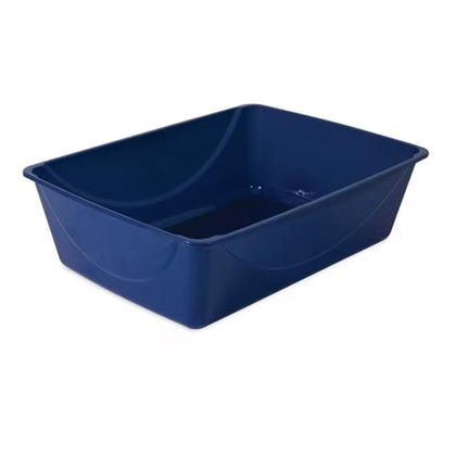 Petmate Basic Litter Pan Assorted