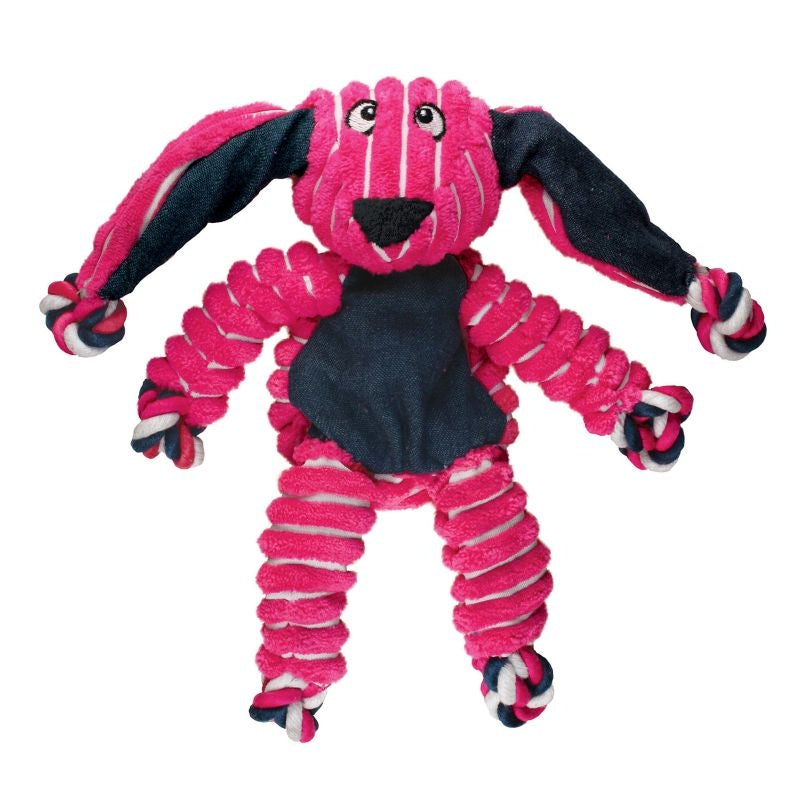KONG Floppy Knots Dog Toy