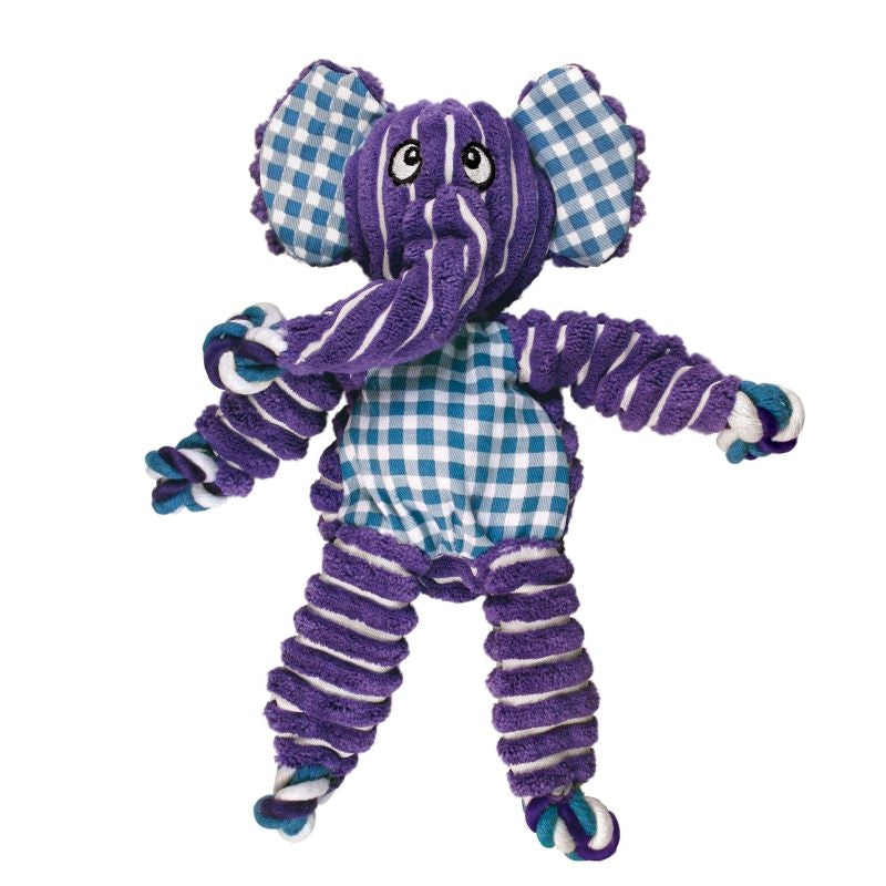 KONG Floppy Knots Dog Toy