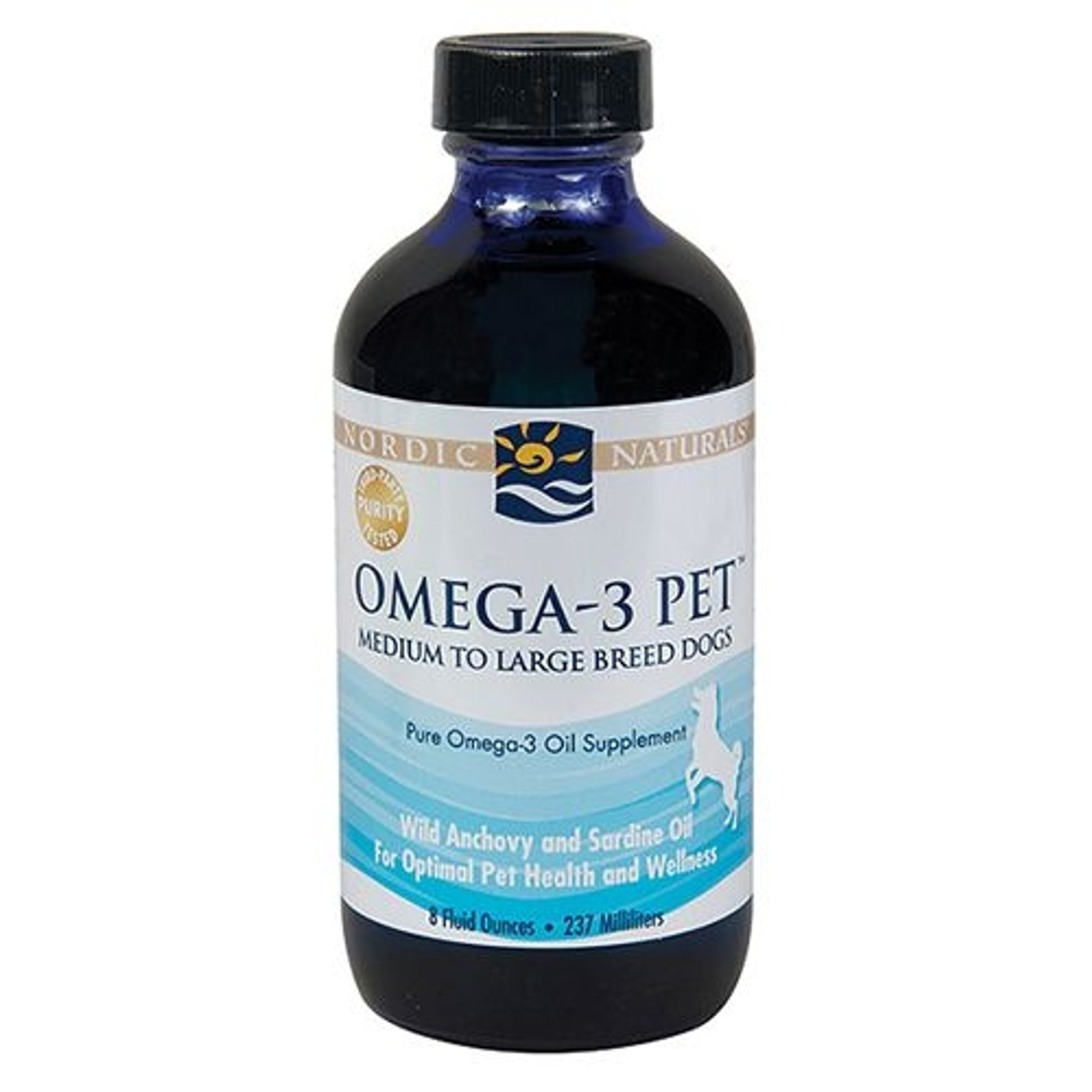 Omega-3 Pet Liquid