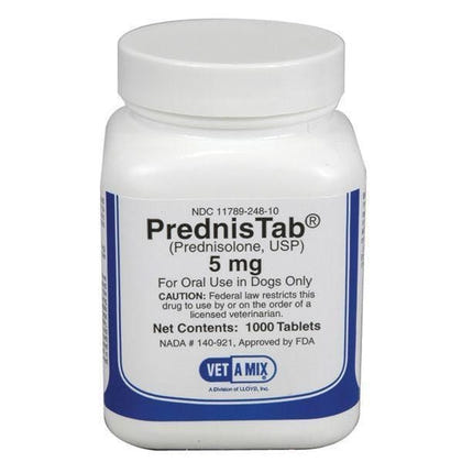 Prednisolone Tablets