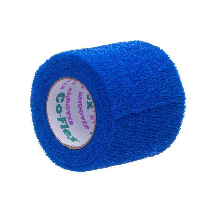 CoFlex Flexible Cohesive Bandage 2" x 5yd