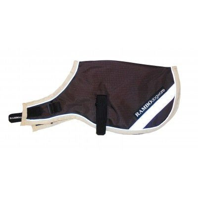 Rambo Waterproof Dog Blanket 100g