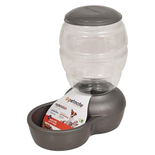 Petmate Replendish Auto-Feeding System 10lb