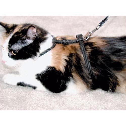 Adjustable Cat Harness