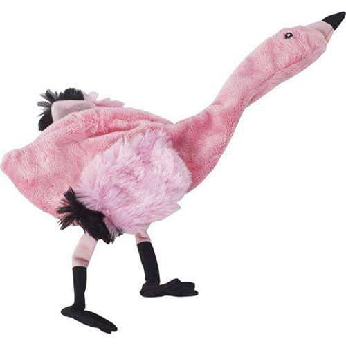 Skinneeez Bird Dog Toy