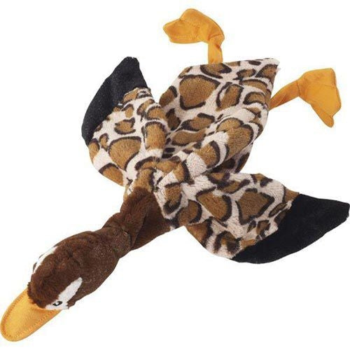 Skinneeez Bird Dog Toy