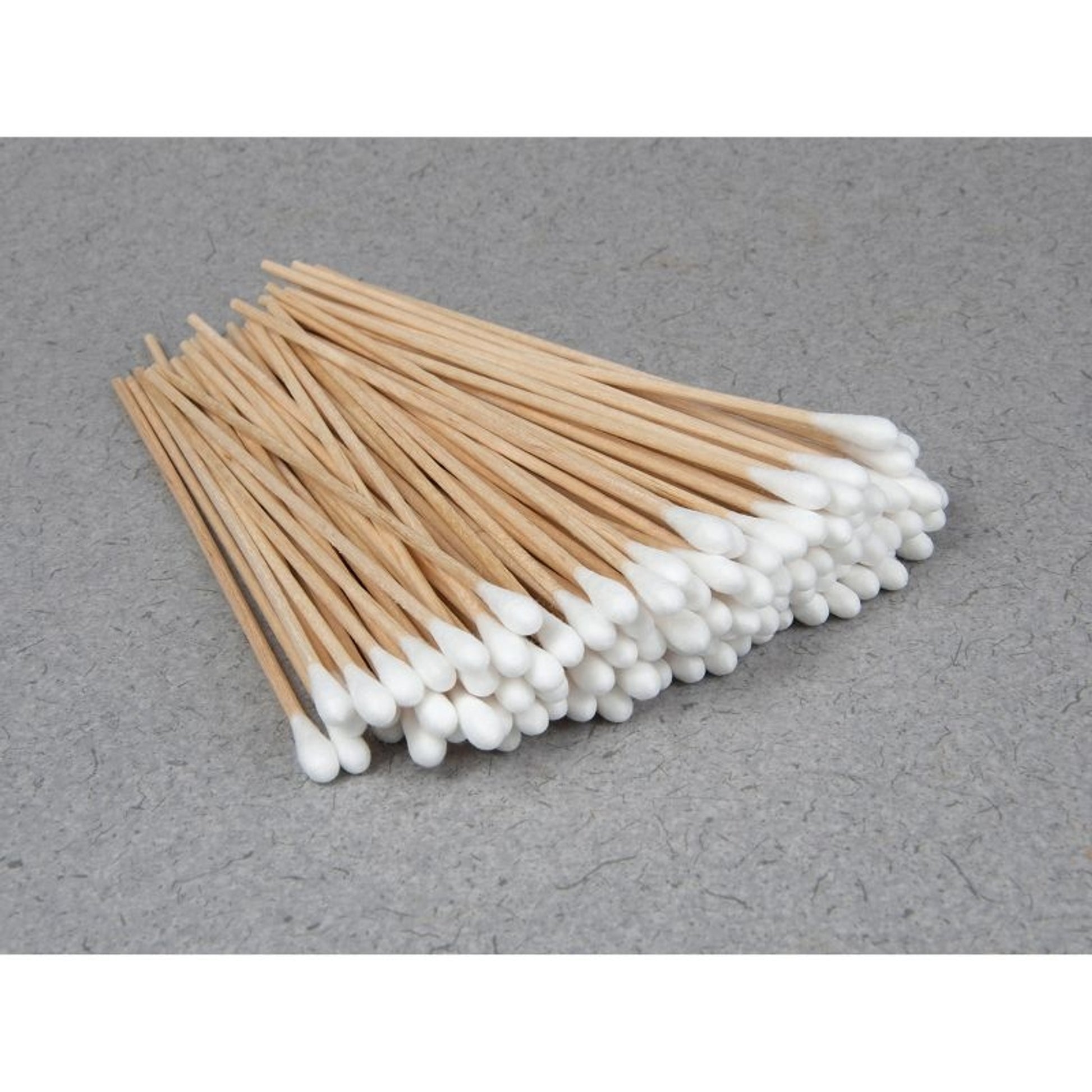 Cotton Tipped Applicators 100ct