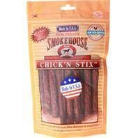 Smokehouse ChickenN Stix Dog Treats