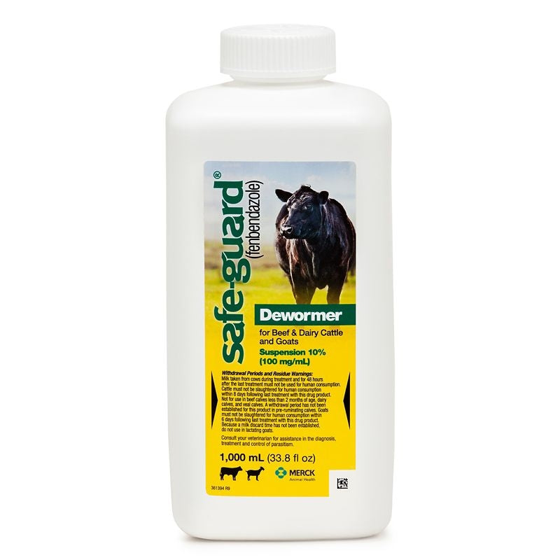 Safe-Guard 1000 Ml