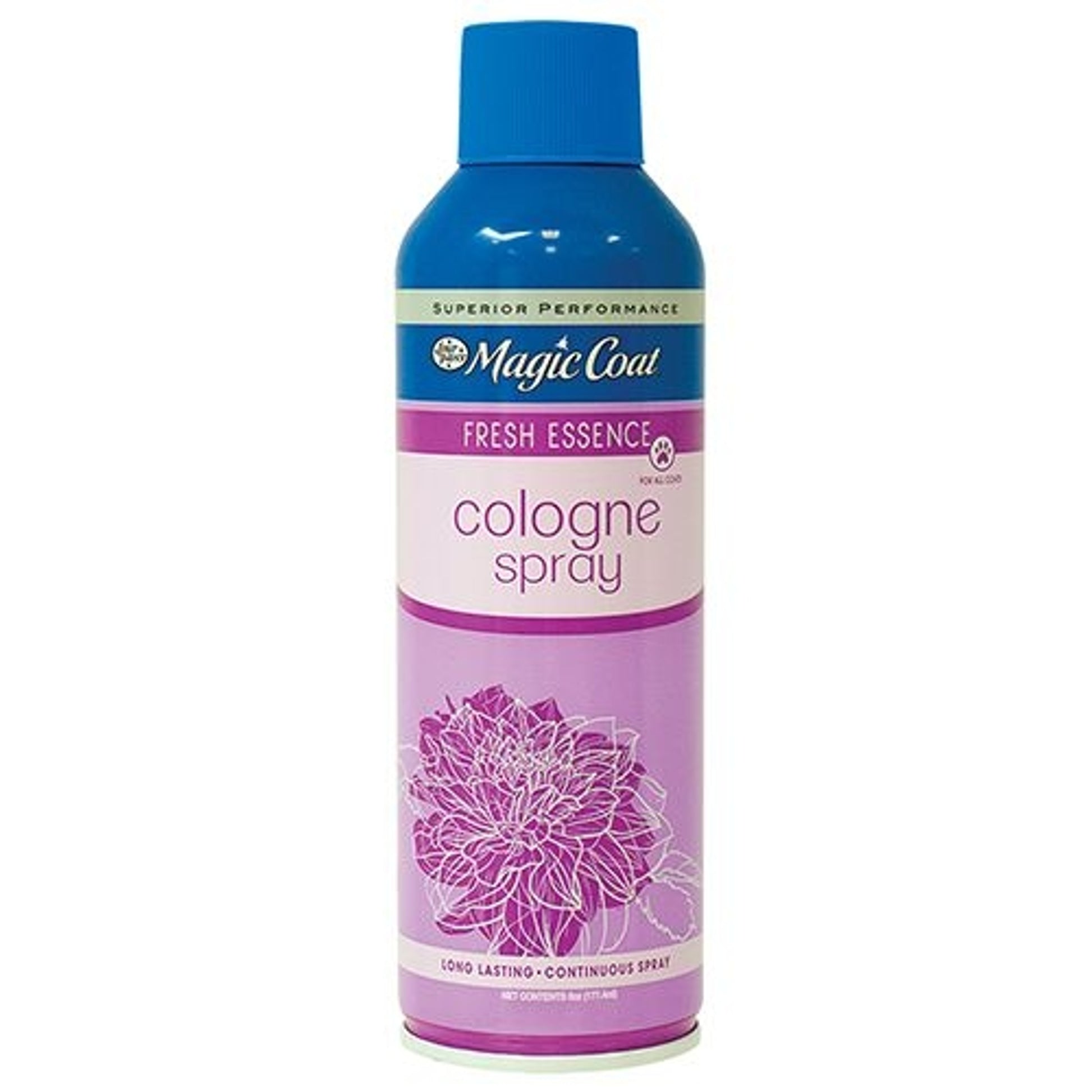 Four Paws Fresh Essence Cologne 6 oz