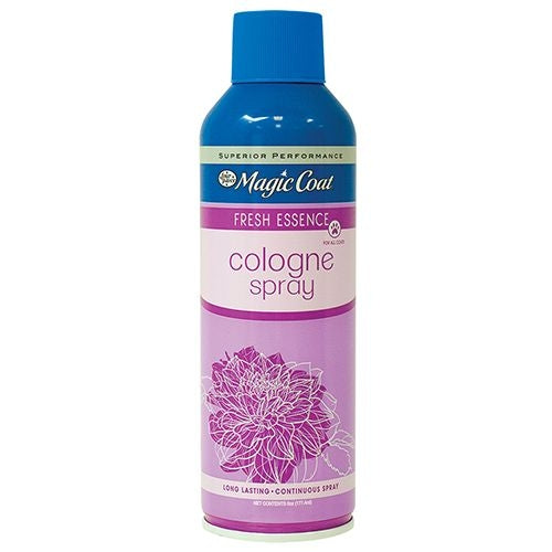Four Paws Fresh Essence Cologne 6 oz