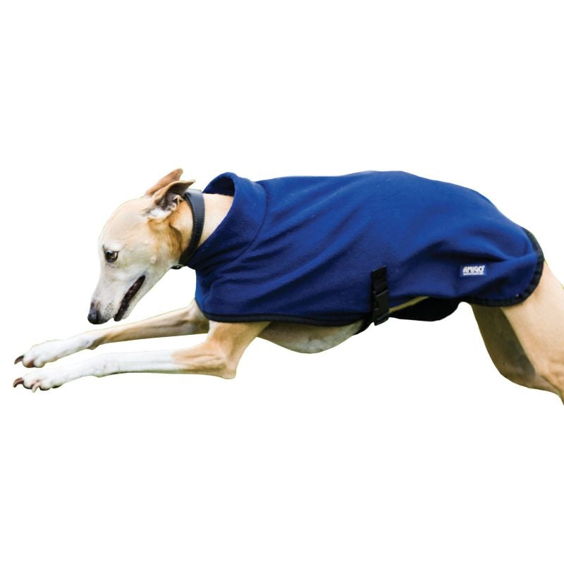 Amigo Fleece Dog Blanket