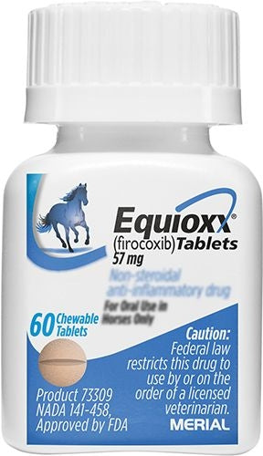 Equioxx Tab 57 mg