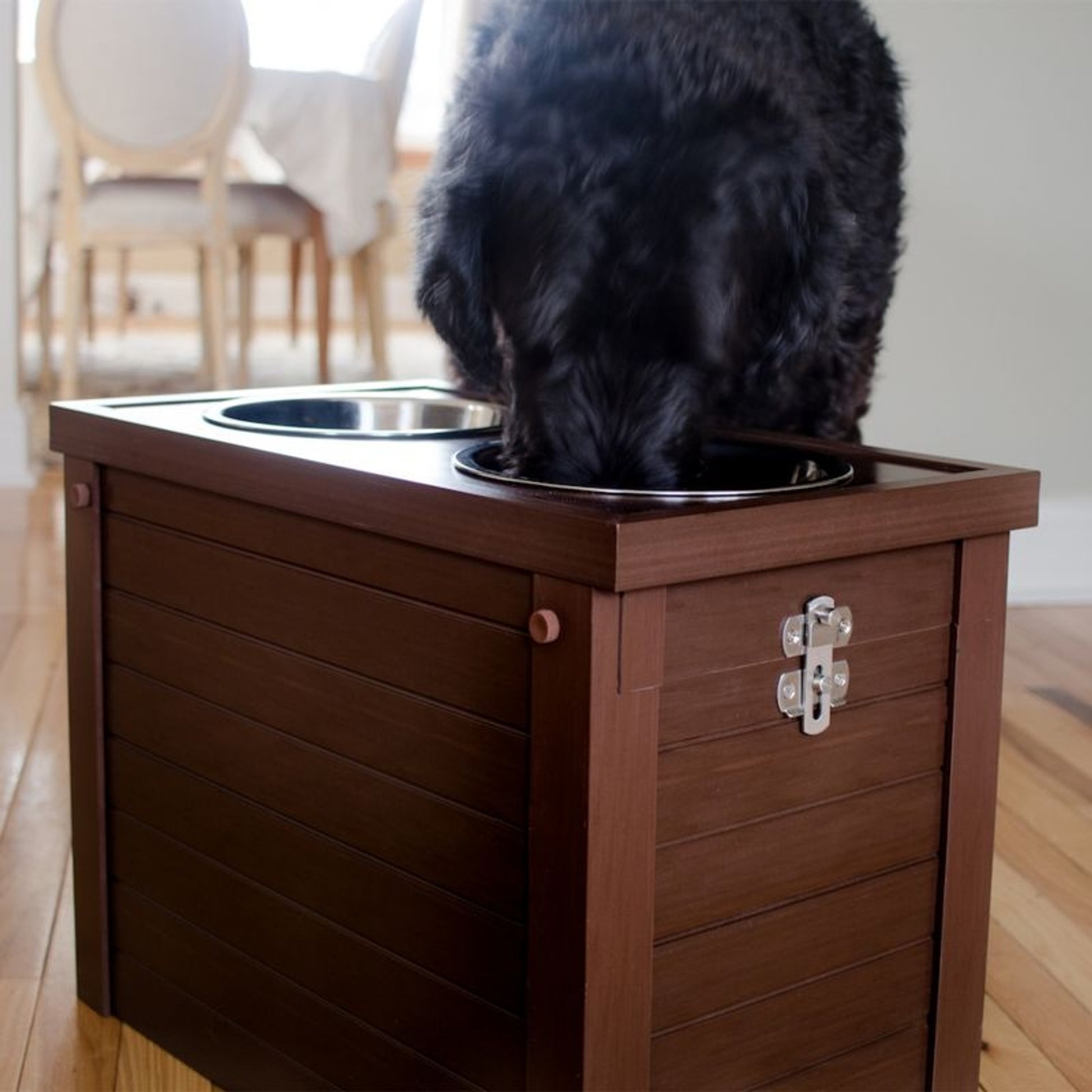 New Age Pet ecoFLEX Piedmont Dog Diner