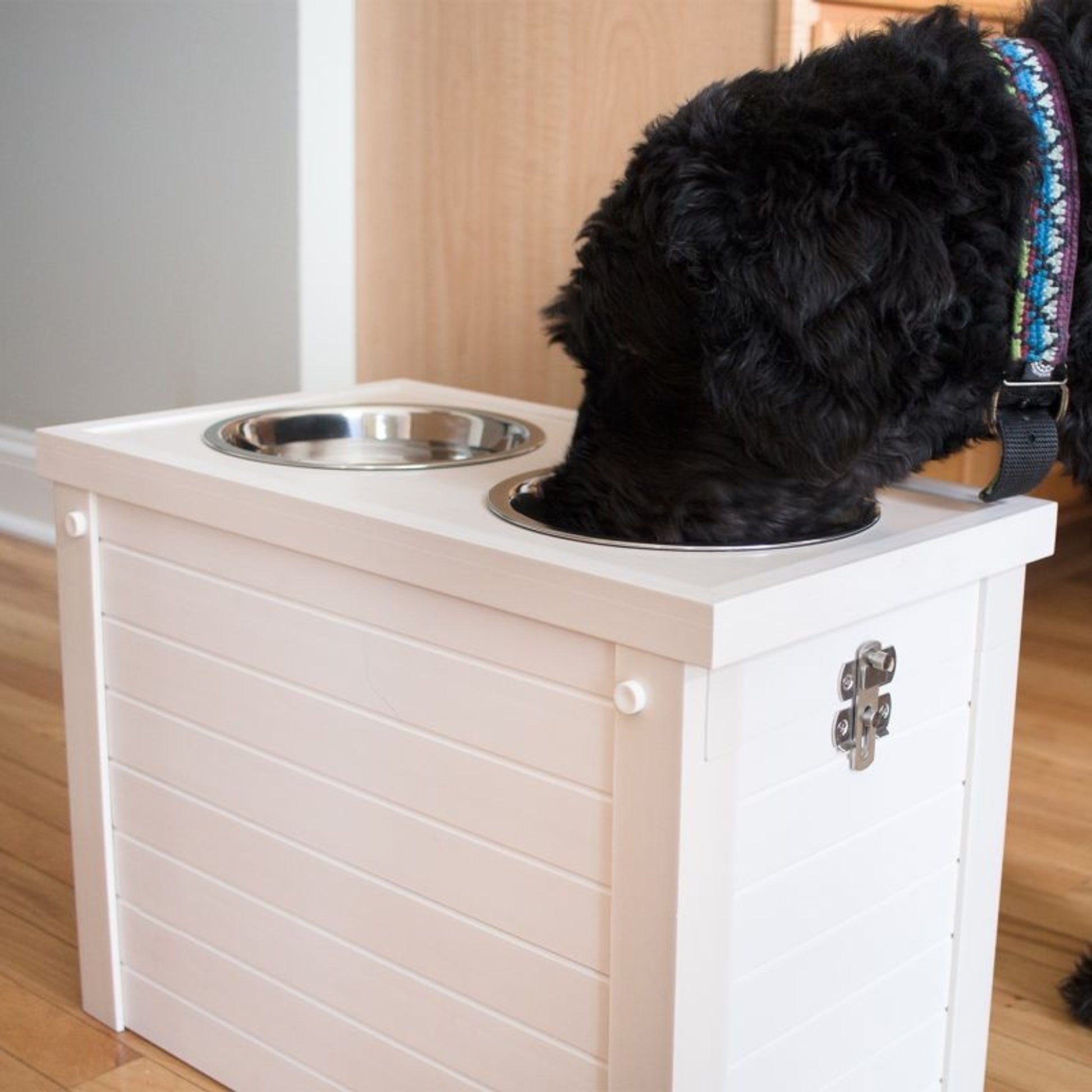 New Age Pet ecoFLEX Piedmont Dog Diner