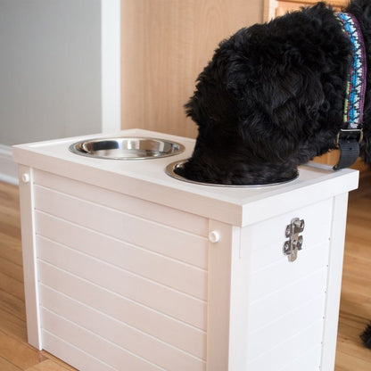 New Age Pet ecoFLEX Piedmont Dog Diner