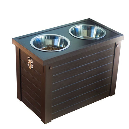 New Age Pet ecoFLEX Piedmont Dog Diner