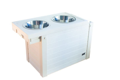 New Age Pet ecoFLEX Piedmont Dog Diner