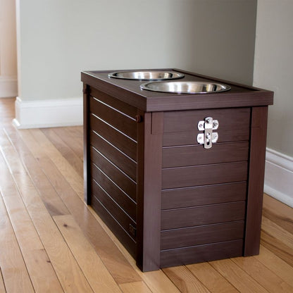 New Age Pet ecoFLEX Piedmont Dog Diner