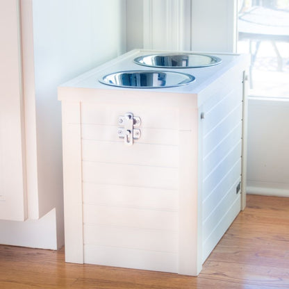 New Age Pet ecoFLEX Piedmont Dog Diner