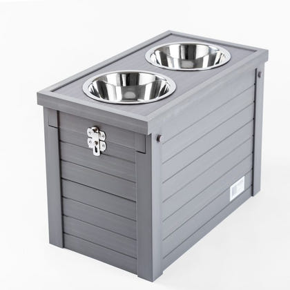 New Age Pet ecoFLEX Piedmont Dog Diner