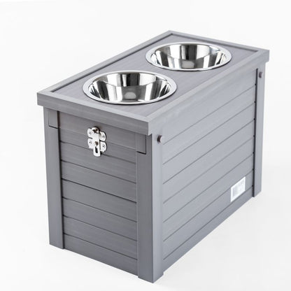New Age Pet ecoFLEX Piedmont Dog Diner