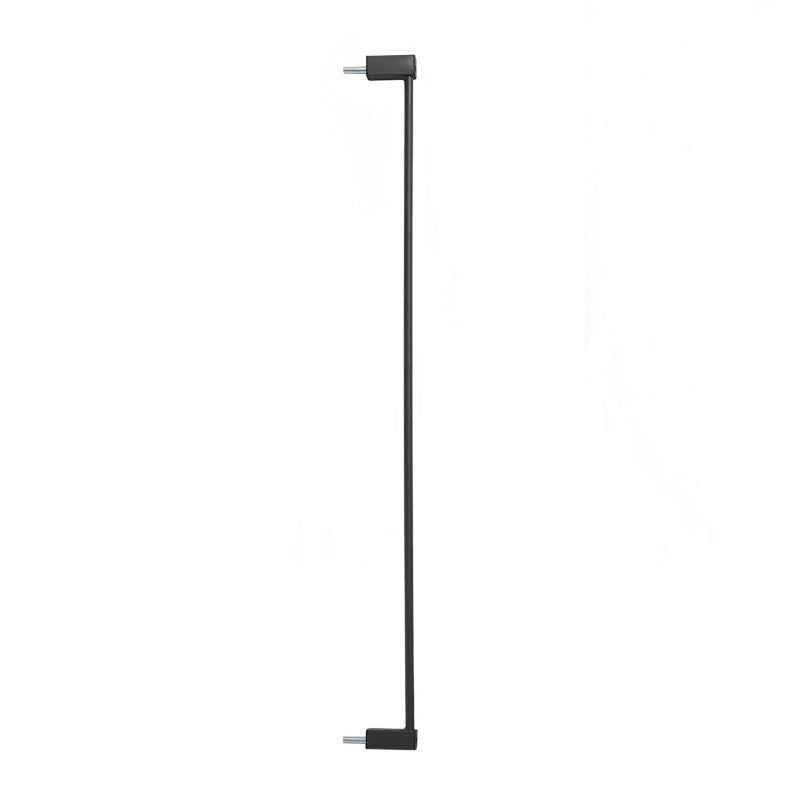 Midwest GLOW Graphite Extension 39in Pet Gate