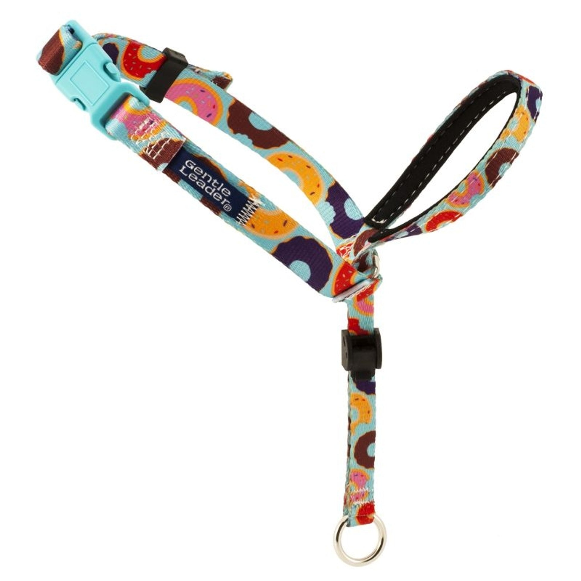 Gentle Leader Chic Dog Headcollar