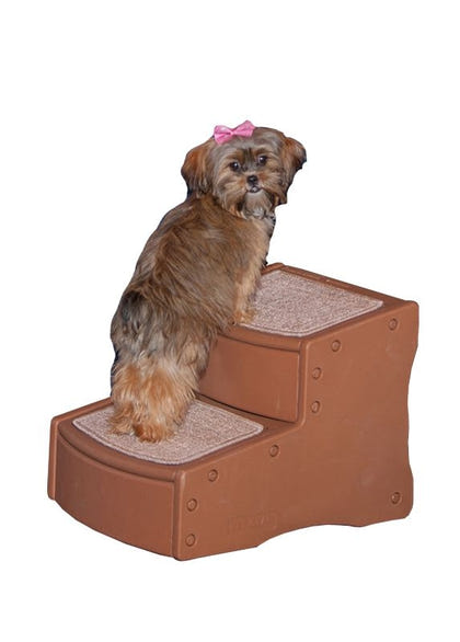Pet Gear Easy Step II Pet Steps