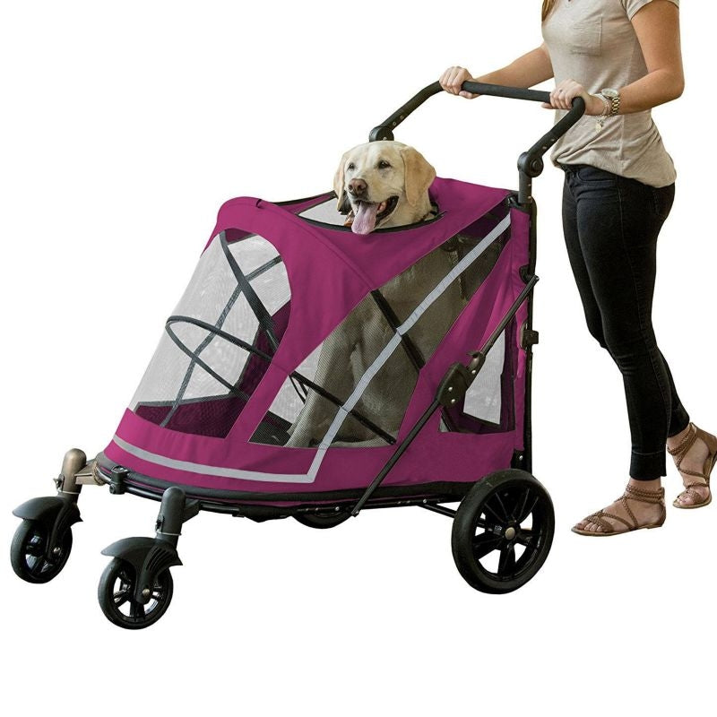 Pet Gear Expedition No Zip Stroller