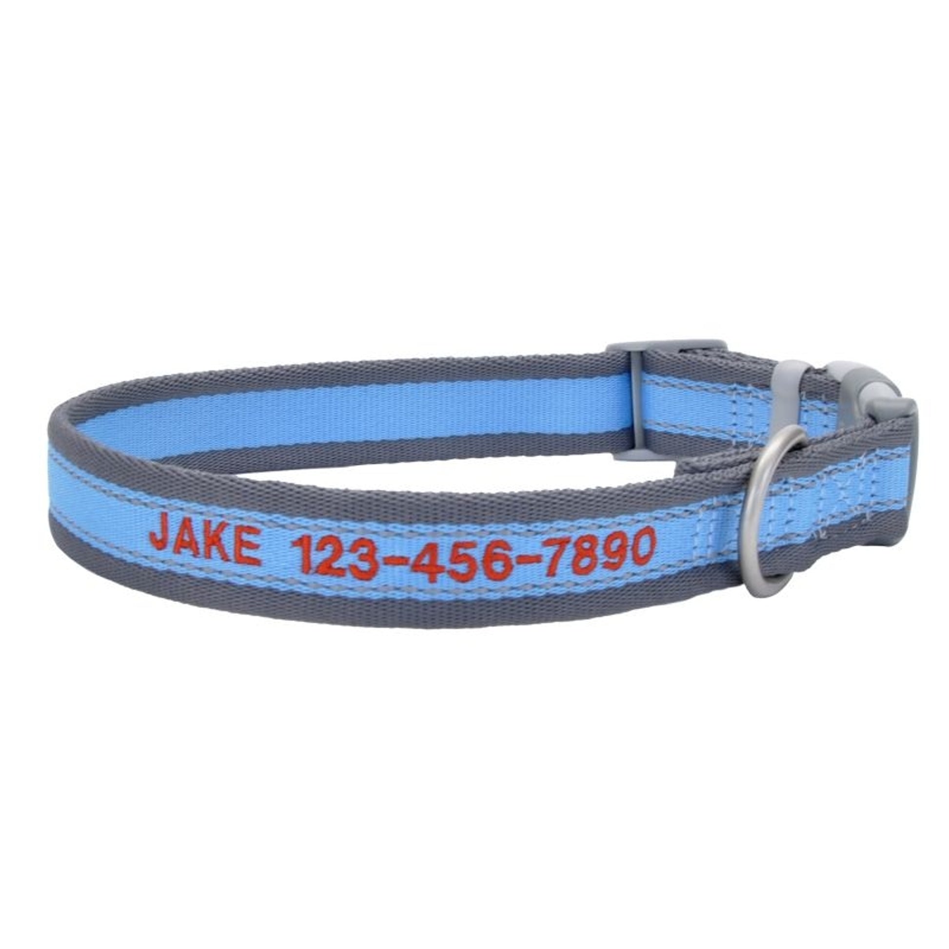 Personalized PetAttire Pro Dog Collar