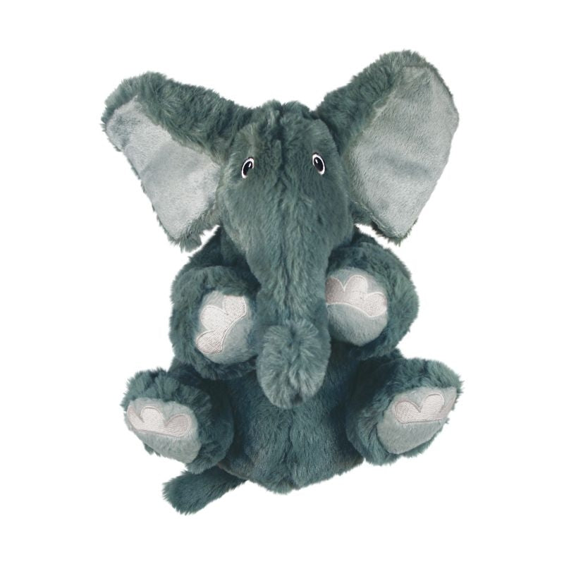 KONG Comfort Kiddos Plush Dog Toy