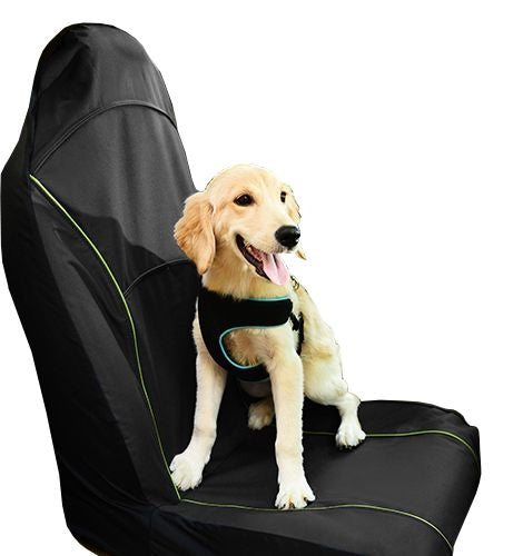 Pet Life Open Road Single Seat Protector