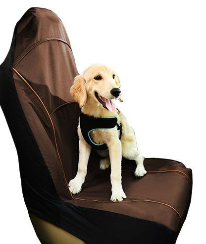 Pet Life Open Road Single Seat Protector