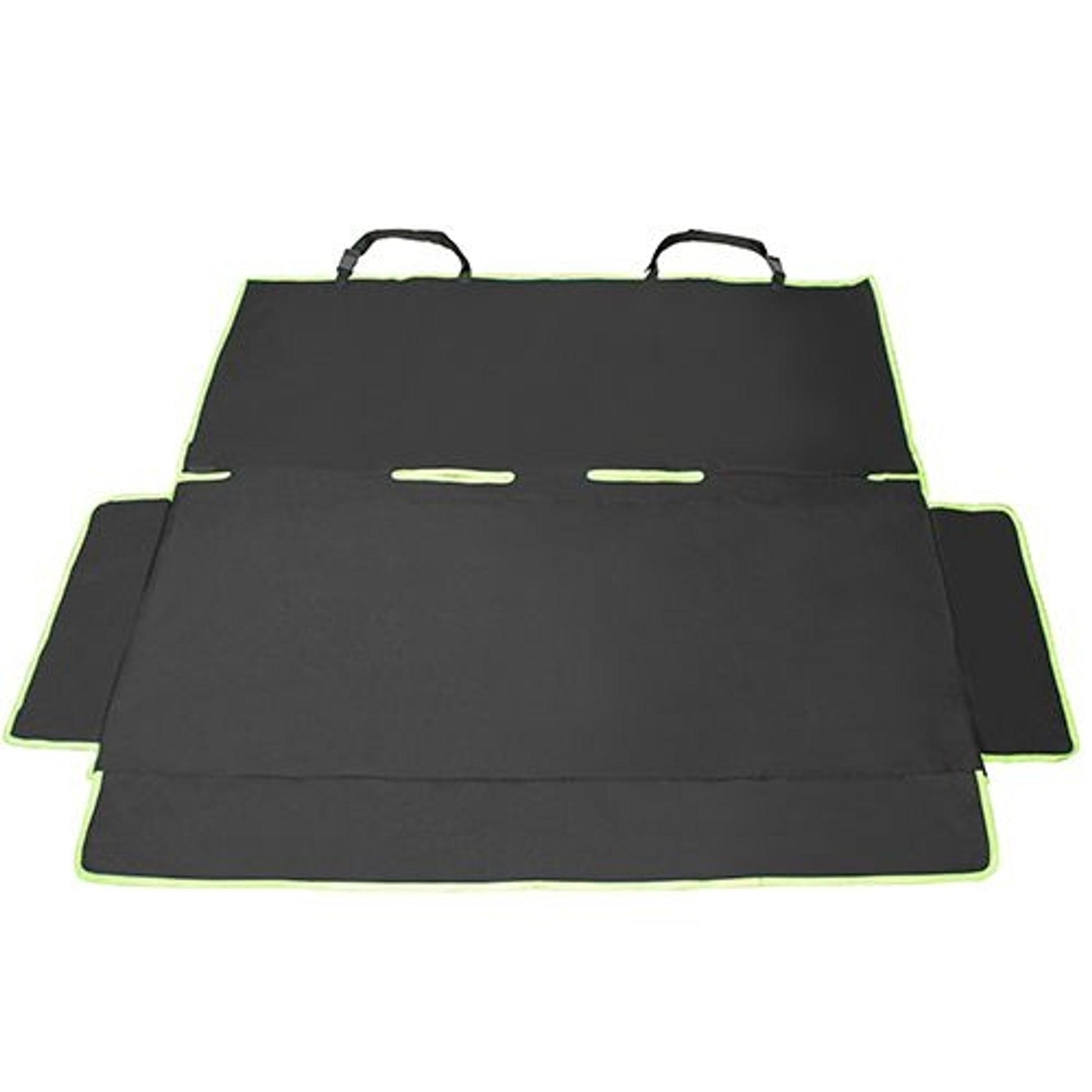 Pet Life Open Road Back Seat Protector