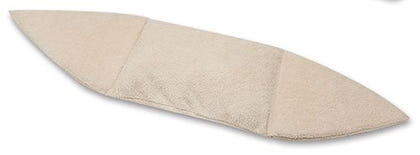 Touchcat Kitty Ears On-The-Go Cat Bed