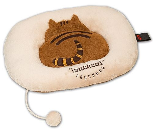 Touchcat Kitty-Tails Fashion Cat Bed