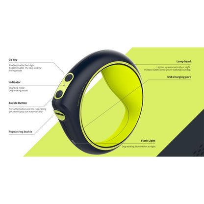 PETKIT Go Bluetooth Smart Dog Leash