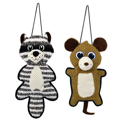 Our Pets Door/Floor Cat Scratcher
