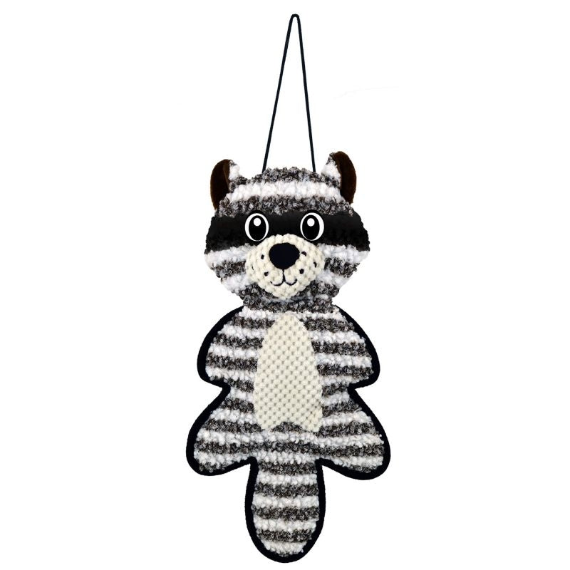 Our Pets Door/Floor Cat Scratcher