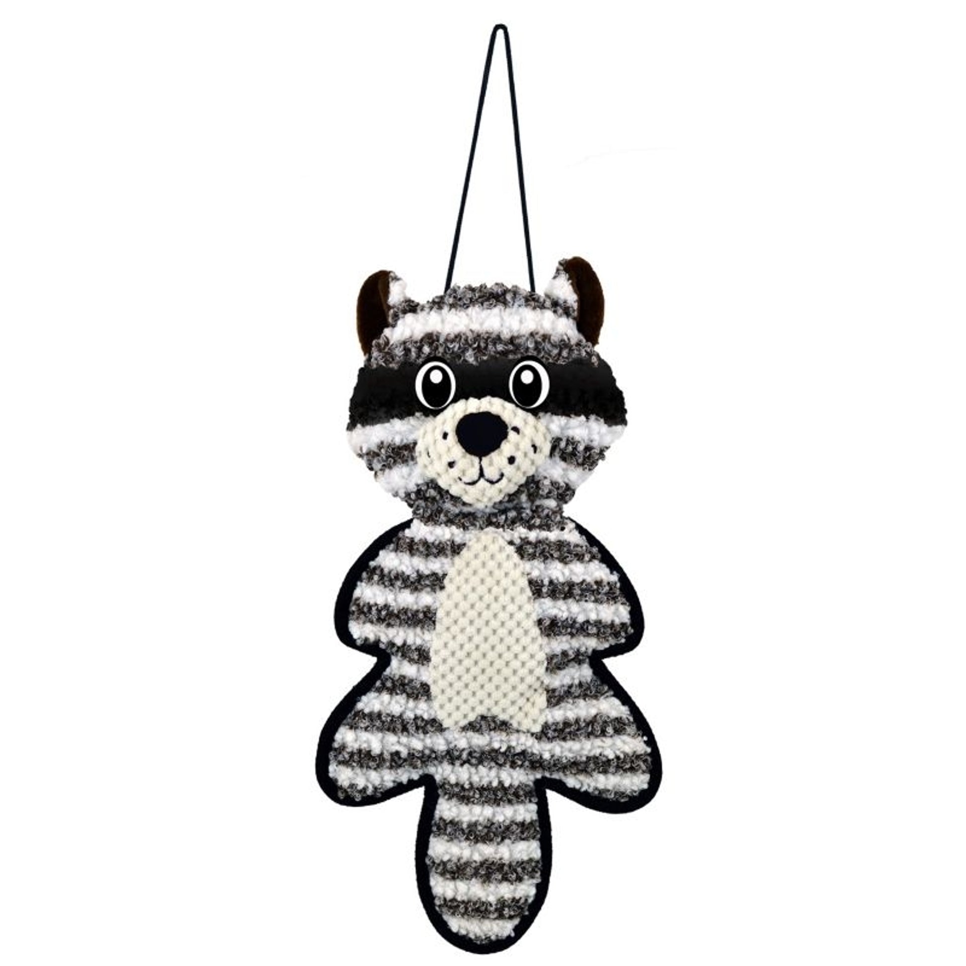 Our Pets Door/Floor Cat Scratcher