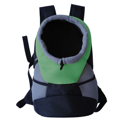 Pet Life On-the-Go Backpack Pet Carrier