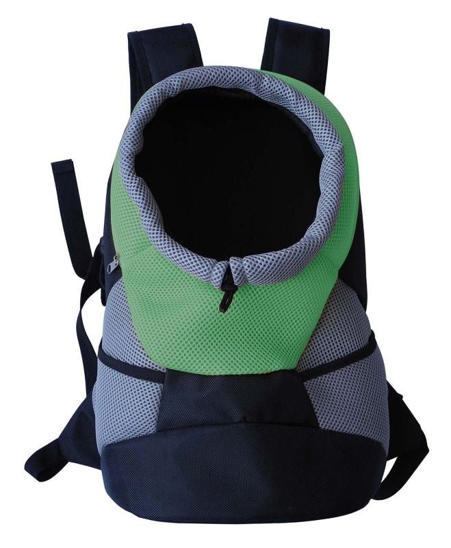 Pet Life On-the-Go Backpack Pet Carrier
